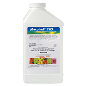 Mycotrol® ESO - Quart