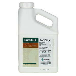 SuffOil-X® - 2.5 Gallons