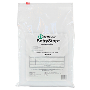 BotryStop Biofungicide