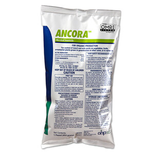 Ancora® Microbial Insecticide