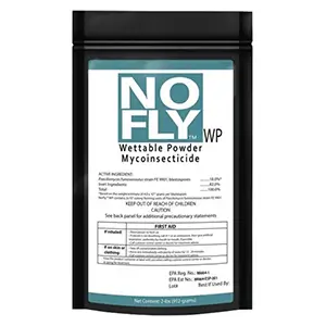 NoFly&trade; WP