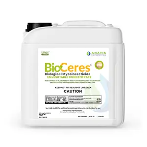 BioCeres&reg; EC