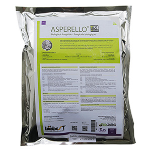 Asperello T34 Biocontrol