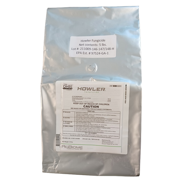 Howler™ Fungicide