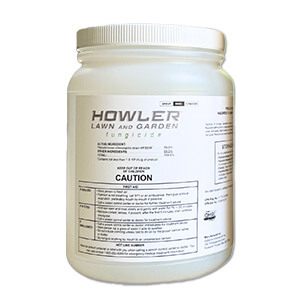 Howler™ Fungicide - 5 lbs. - Pack of 3 