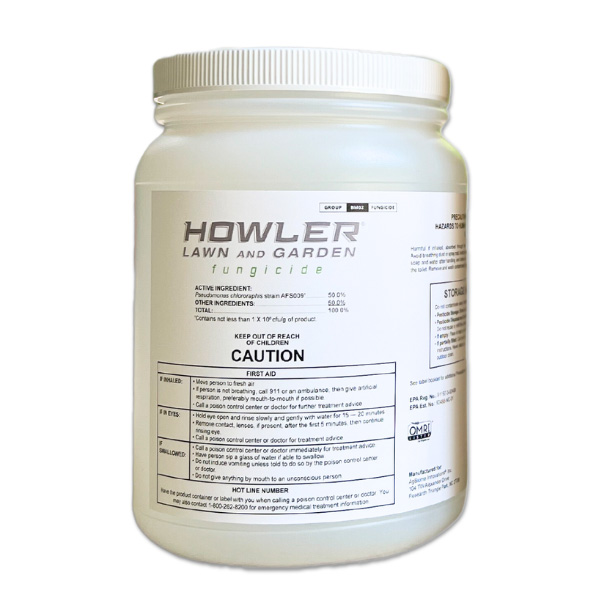 Howler™ Fungicide