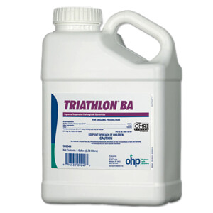 Triathlon&reg; BA