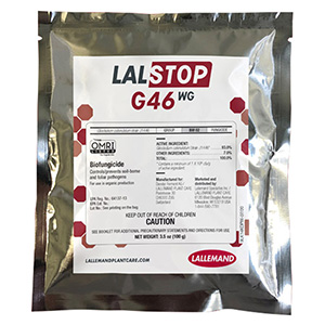 LALSTOP® G46 WG