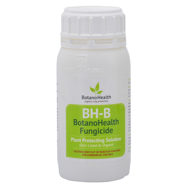 Fungicides - BH-B Fungicide