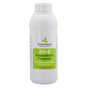 BH-B Fungicide