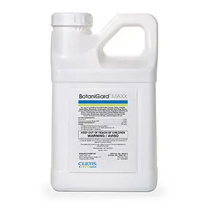 BotaniGard&reg; MAXX