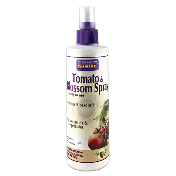 BONIDE® Tomato & Blossom Spray (CA)