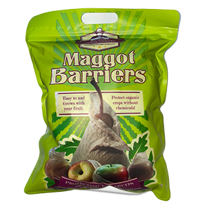 Maggot Barriers - Bag of 100