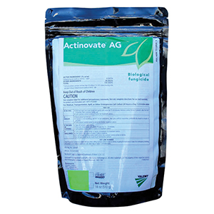 Actinovate® AG