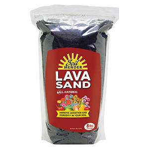 Soil Mender® Lava Sand