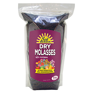 Soil Mender® Dry Molasses