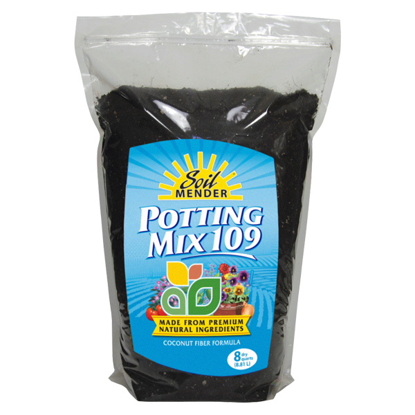 Soil Mender® Potting Mix 109