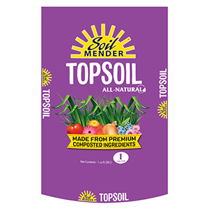 Soil Mender® Topsoil
