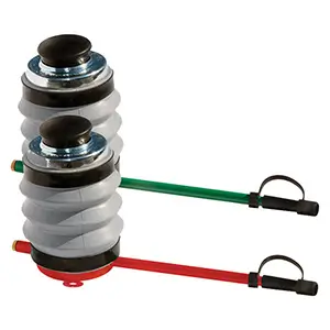 Insecticide Puffer