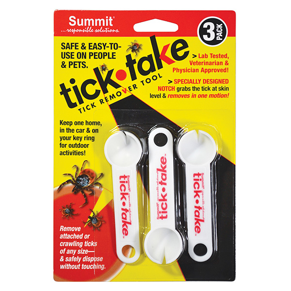 Tick-Take™ Tick Removal Tool