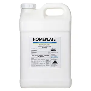 Homeplate&reg;