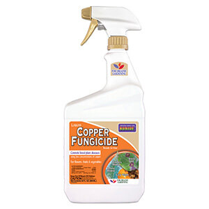 BONIDE® Liquid Copper Fungicide - Concentrate - 16 oz.
