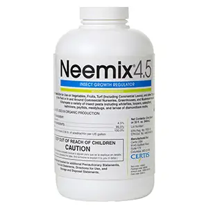 Neemix® 4.5 Neemix® 4.5