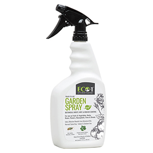 Eco-1® Garden Spray