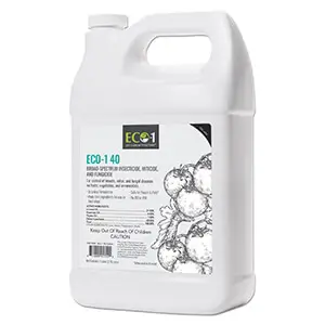 Eco-1&reg; 40