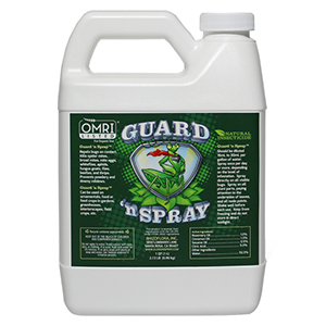 Guard 'n Spray™