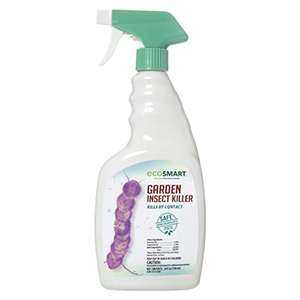 EcoSmart® Garden Insect Killer Spray