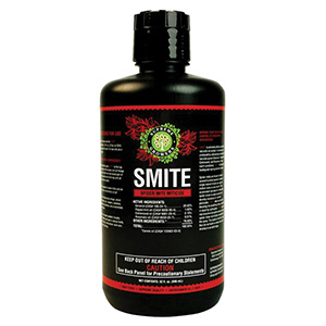 SMITE - 1 Gallon Concentrate