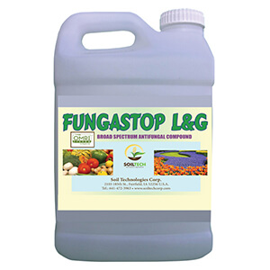 Fungastop L&G - 2.5 Gallons
