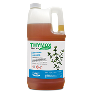 Thymox® Control Organic