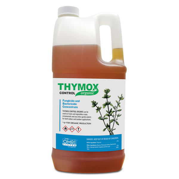 Thymox® Control Organic