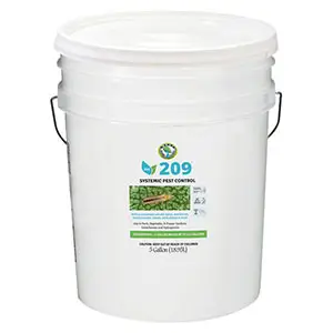 5 Gallon Concentrate