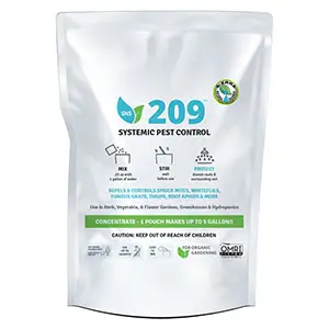 Pouch Concentrate