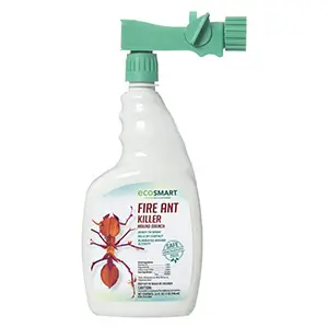 EcoSmart&reg; Fire Ant Killer Mound Drench