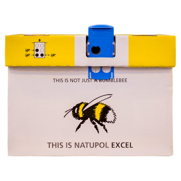 Natupol Bumblebee Hives
