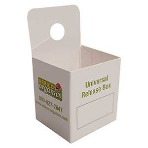 Universal Release Box