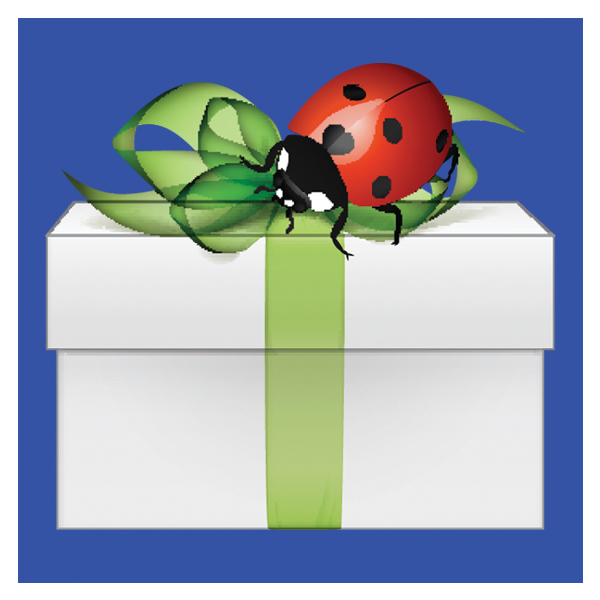 ARBICO Organics® Gift Certificates