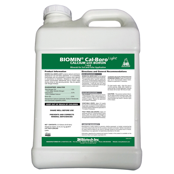 Biomin® Cal-Boro Light, 1-0-0