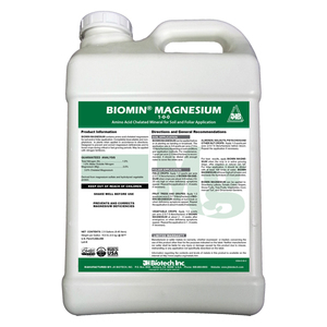Biomin® Magnesium, 1-0-0