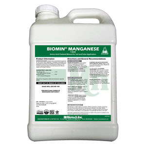 Biomin® Manganese 1-0-0