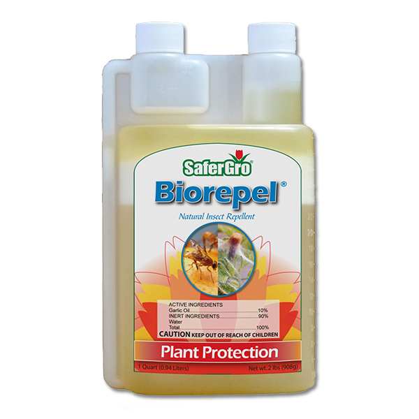 SaferGro® BioRepel