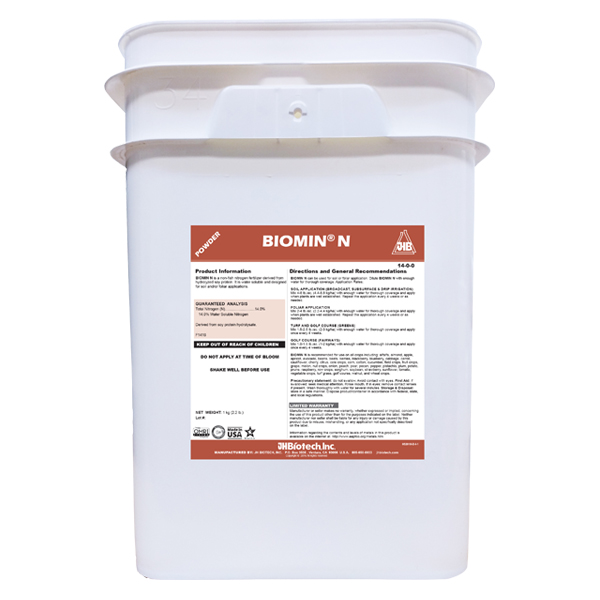 Biomin® N 14-0-0 Powder, 50 lbs
