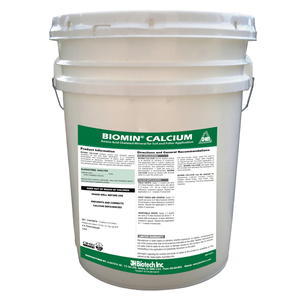 Biomin® Calcium, 1-0-0 - 5 Gallons