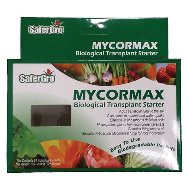 Mycormax® - 24 Bags