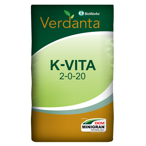 Verdanta® K-Vita™, 2-0-20