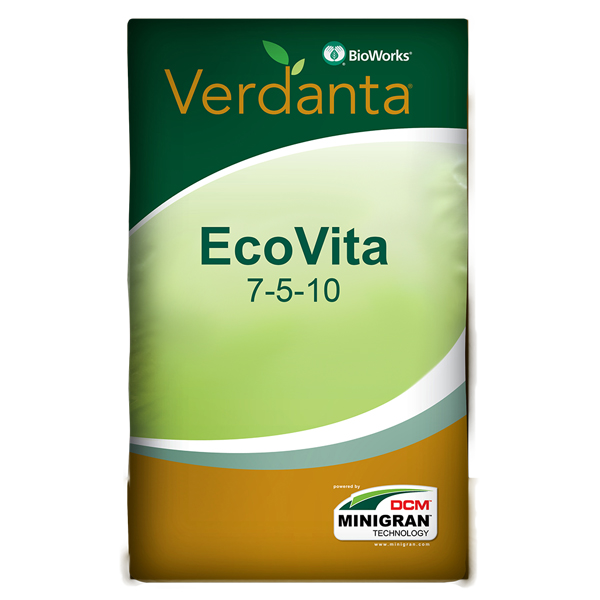 Verdanta® EcoVita™, 7-5-10